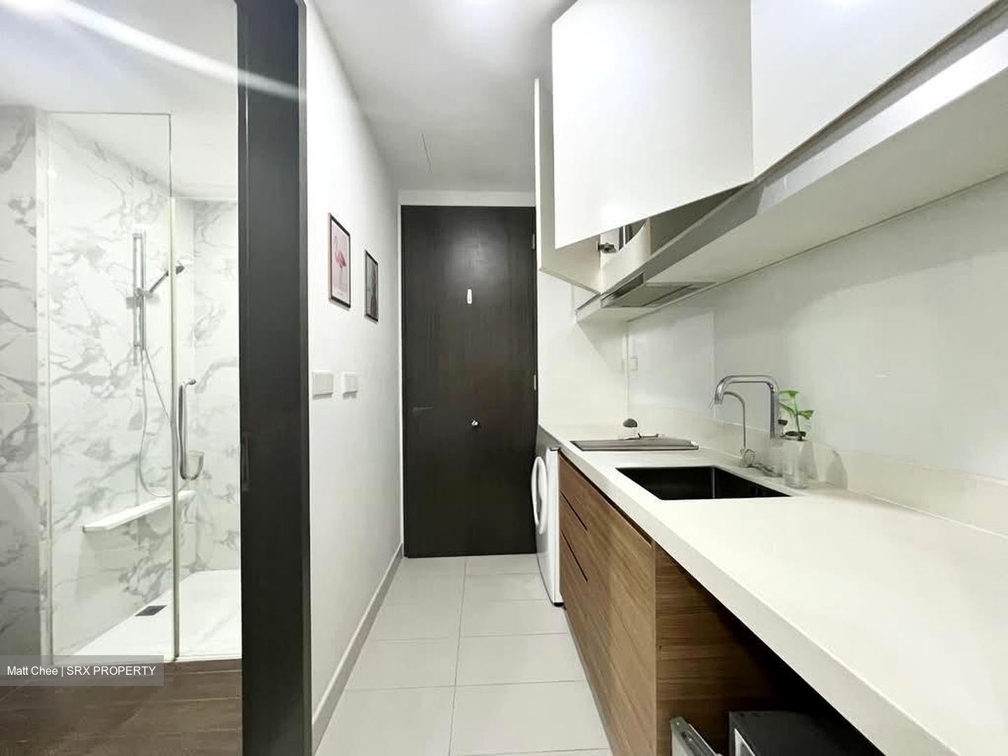Jewel @ Buangkok (D19), Condominium #547786641